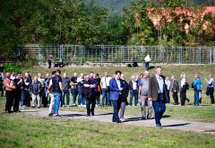 FOTO Kolektivna dženaza u Jablanici: Noć je to koja će ostati crnim slovima upisana